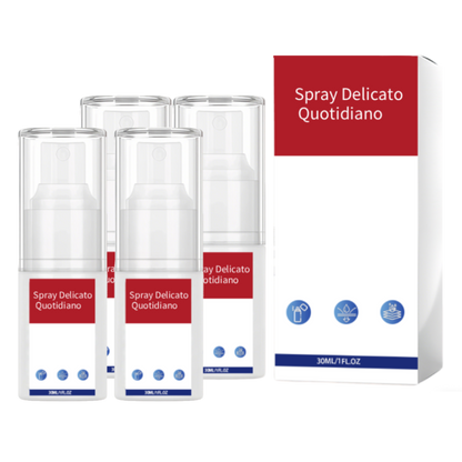 Spray Delicato Quotidiano