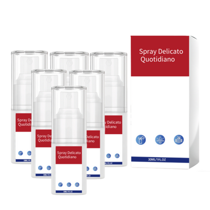 Spray Delicato Quotidiano