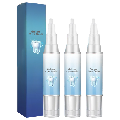 Gel Naturale Per Gengive