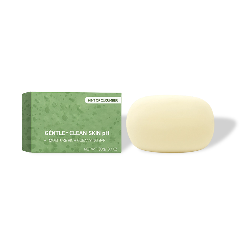 Pureovelle Clean Soap