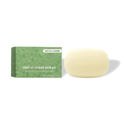 Pureovelle Clean Soap