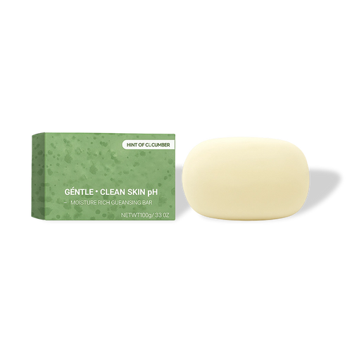 Pureovelle Clean Soap