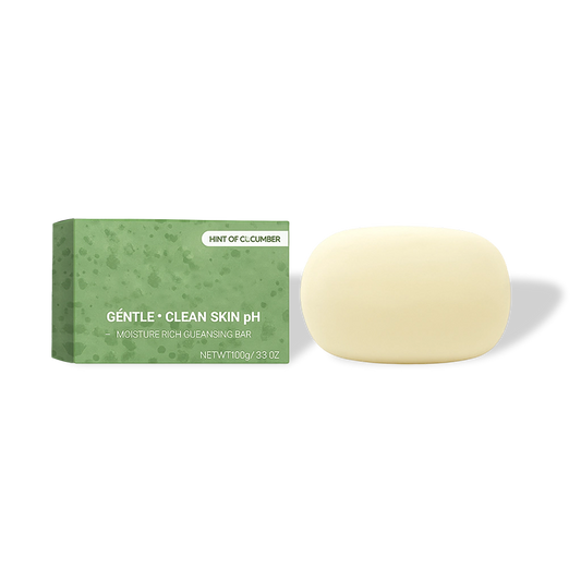 Pureovelle Clean Soap