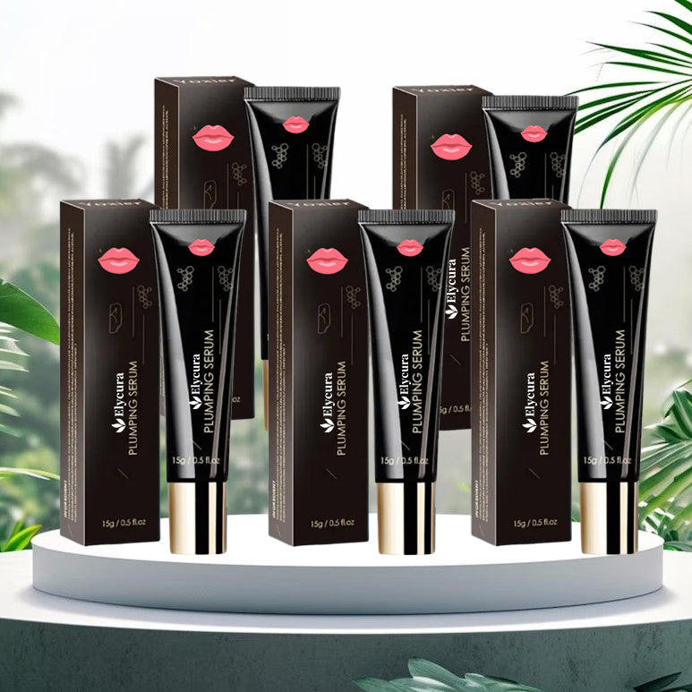 Elycura™ Siero potenziatore per le labbra