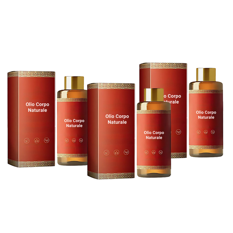 Olio Corpo