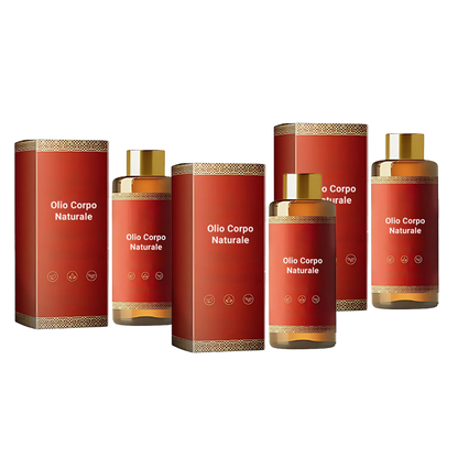 Olio Corpo