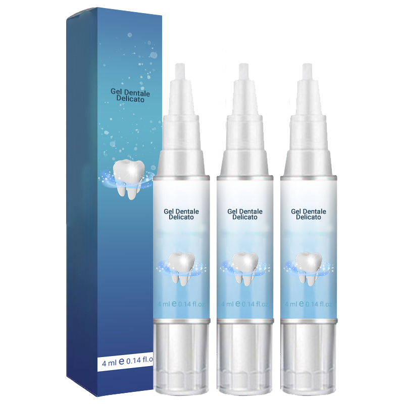 Gel Dentale Delicato