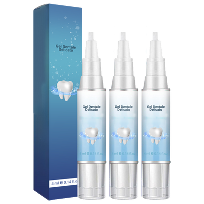 Gel Dentale Delicato