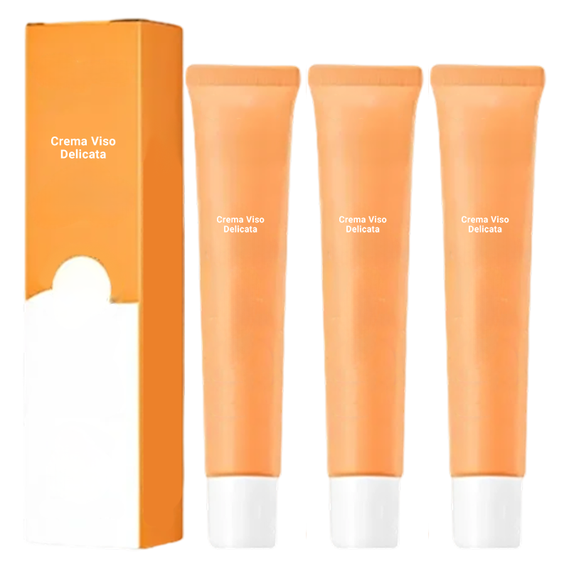 Crema Viso Lenitiva