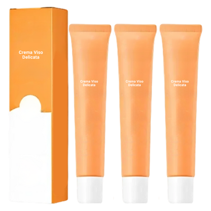 Crema Viso Lenitiva