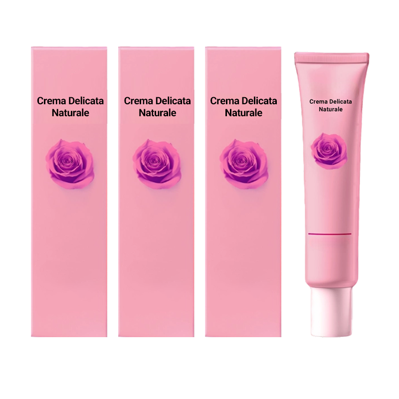 3x Crema Lenitiva Naturale