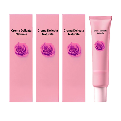 Crema Lenitiva Naturale