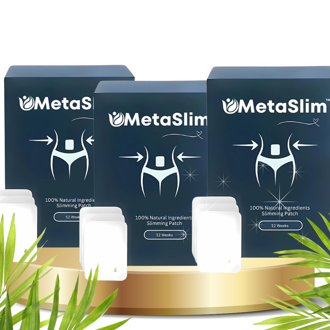 MetaSlim™ Cerotto per l'equilibrio del corpo