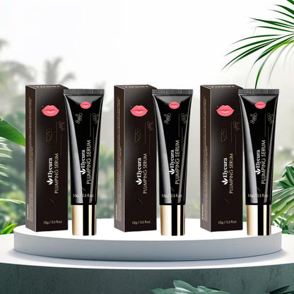 Elycura™ Siero potenziatore per le labbra