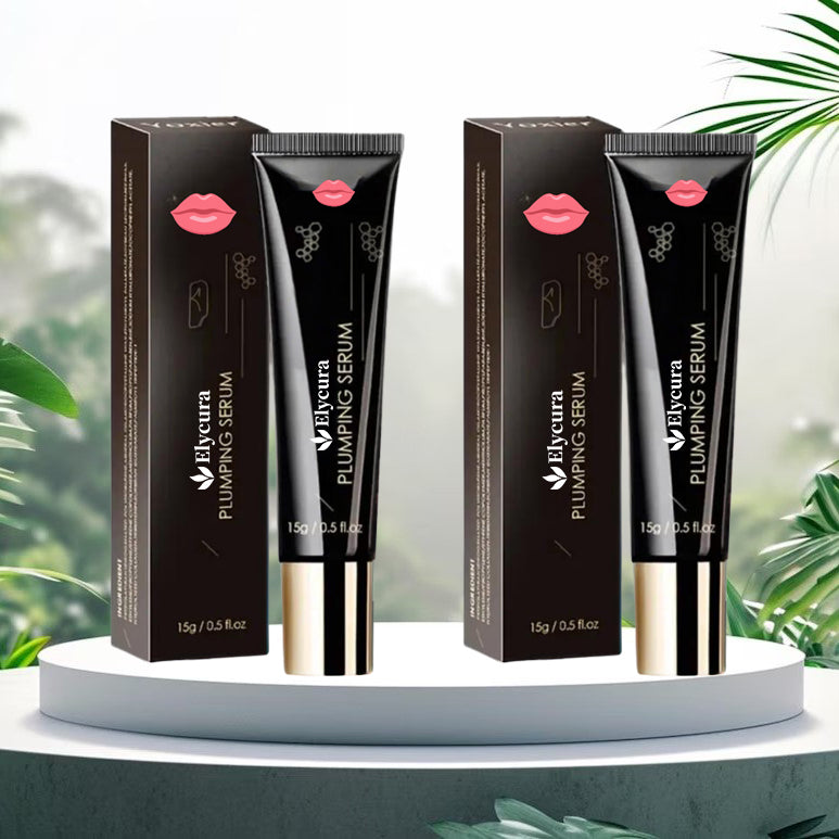 Elycura™ Siero potenziatore per le labbra
