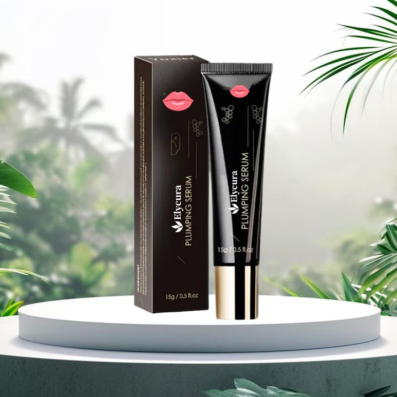 Elycura™ Siero potenziatore per le labbra
