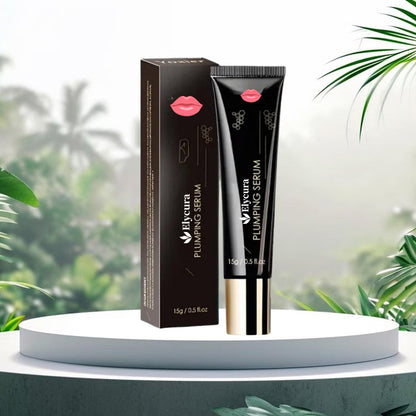 Elycura™ Siero potenziatore per le labbra