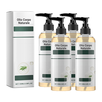 Olio Corpo Naturale