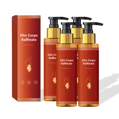 Olio Corpo Raffinato