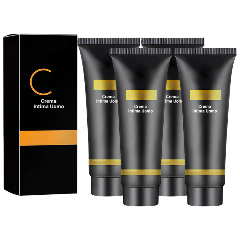 Crema Intima Uomo