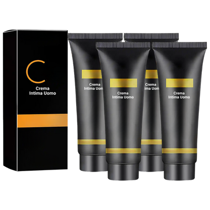 Crema Intima Uomo