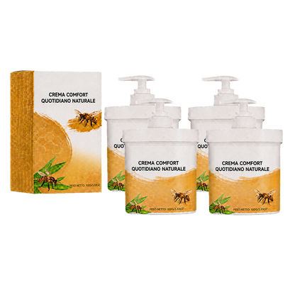 Crema Comfort Quotidiano Naturale