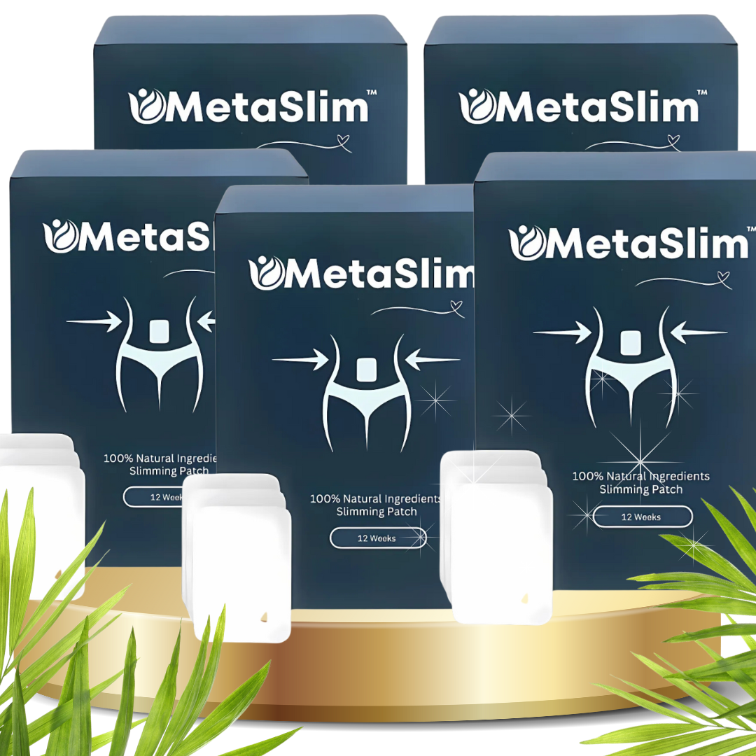 MetaSlim™ Cerotto per l'equilibrio del corpo
