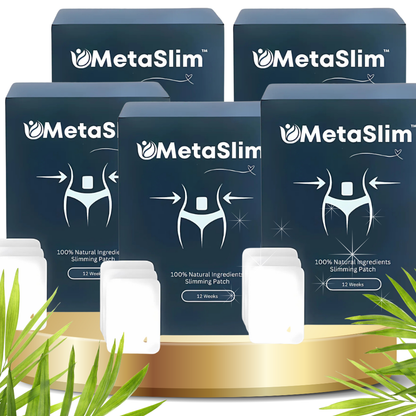 MetaSlim™ Cerotto per l'equilibrio del corpo