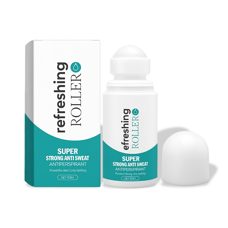 1x Pureovelle Roll-On Freschezza Portatile