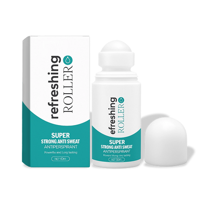 Pureovelle Roll-On Freschezza Portatile