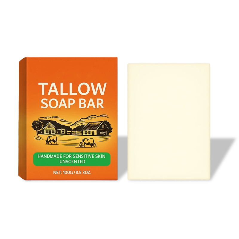 Pureovelle Sapone Naturale