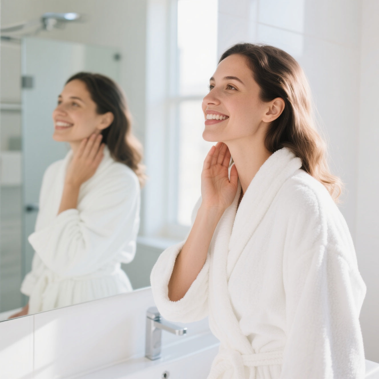 Pureovelle Gel Doccia Delicato