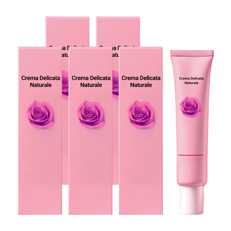 Crema Lenitiva Naturale