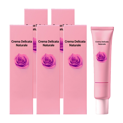 Crema Lenitiva Naturale