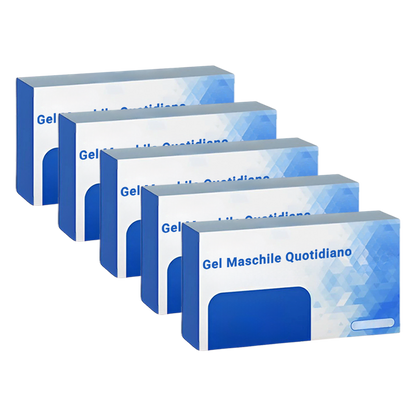 Gel Maschile Quotidiano
