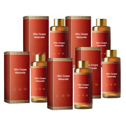 Olio Corpo