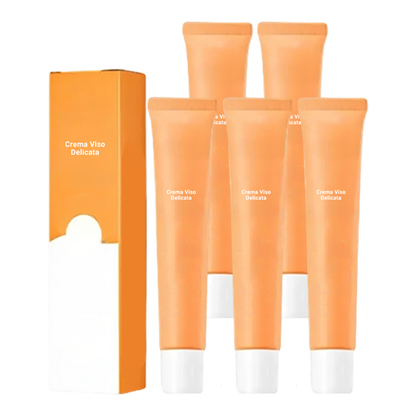 Crema Viso Lenitiva