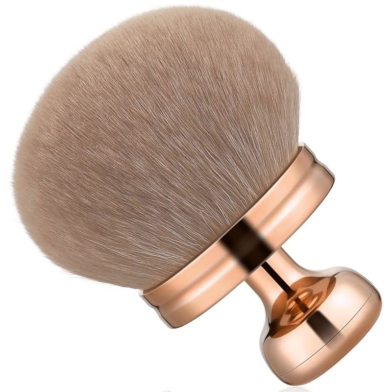 Pureovelle Pennello Viso Multiuso