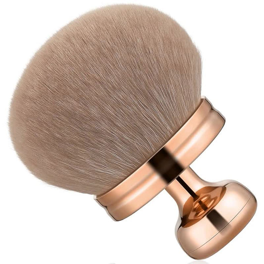 Pureovelle Pennello Viso Multiuso