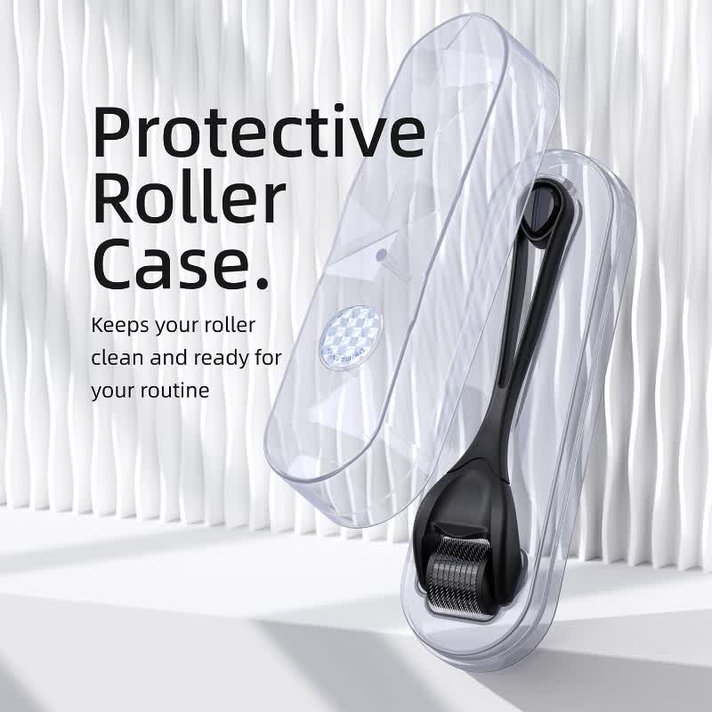 Pureovelle Derma Roller Multiuso