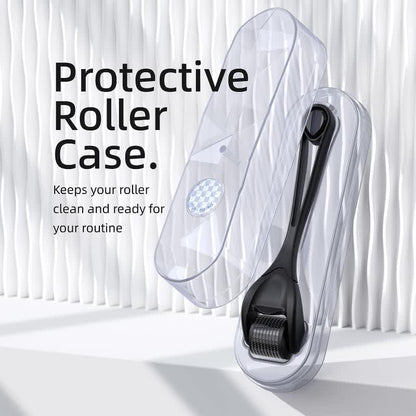 Pureovelle Derma Roller Multiuso