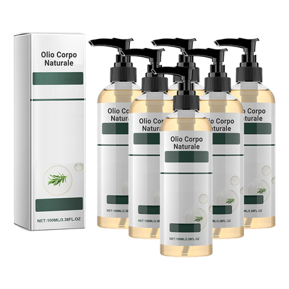 Olio Corpo Naturale