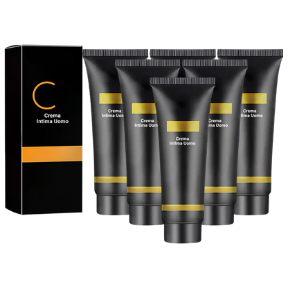 Crema Intima Uomo