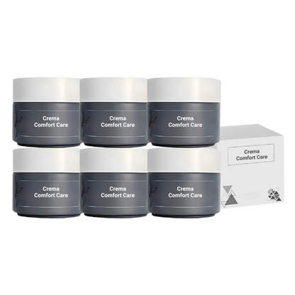 Crema Comfort Care