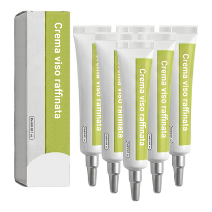 Crema Viso Raffinata