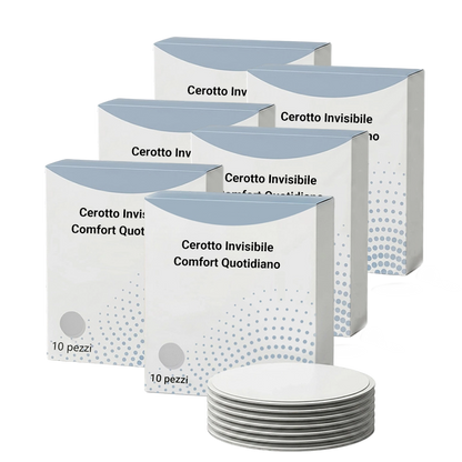 Cerotto Invisibile Comfort Quotidiano