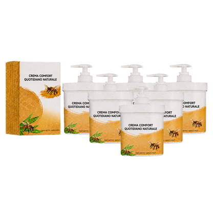 Crema Comfort Quotidiano Naturale