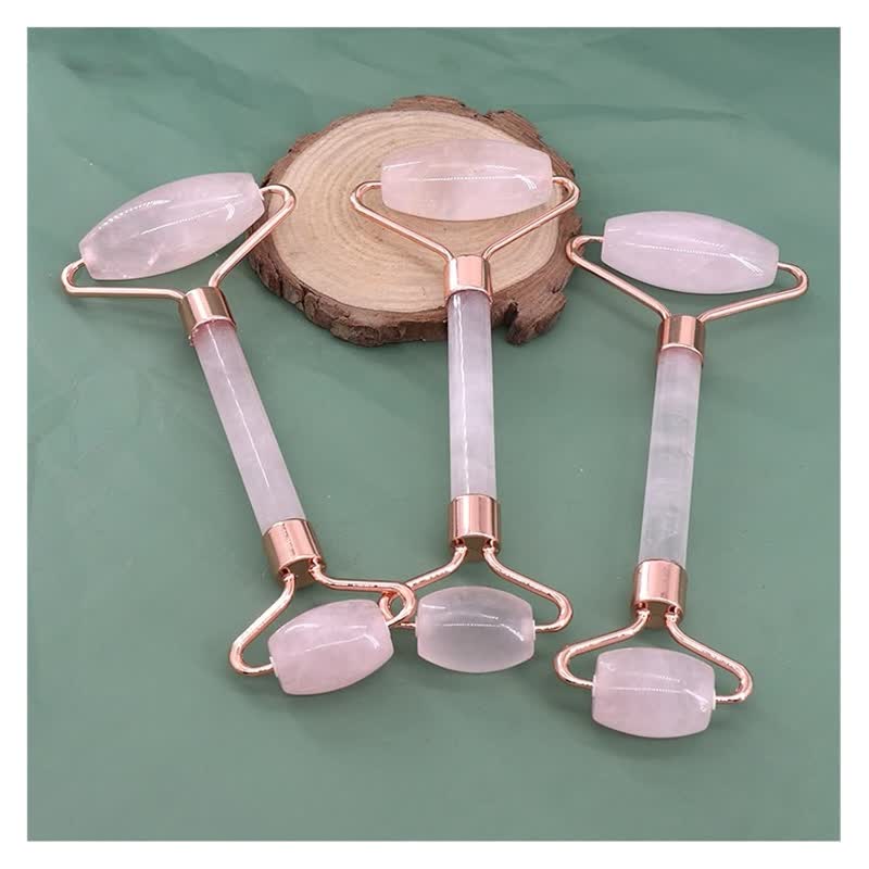 Pureovelle Roller in Giada Naturale
