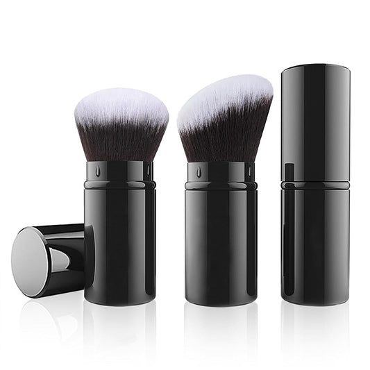 Pureovelle Kabuki Brush