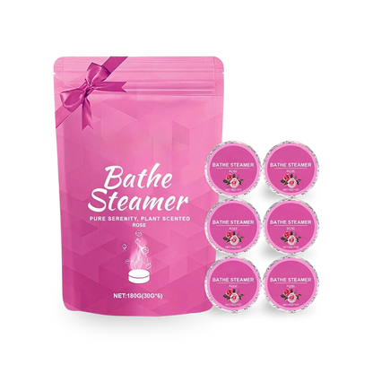 Pureovelle Shower Steamer